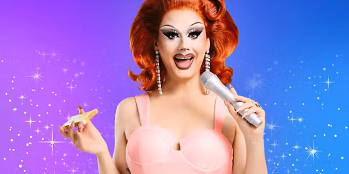 Rachel Intervention: RACHEL HAT TALENT