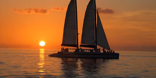 Sunset Dinner Cruise