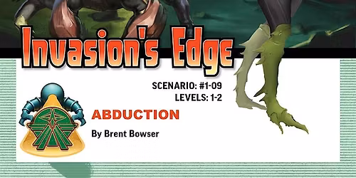 SFS 2e #1-09: Abduction [1-2]