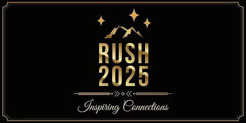RUSH 2025