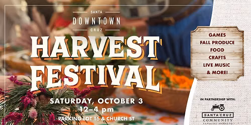 Harvest Festival