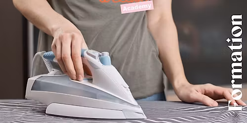 Repassage dans le cadre des Services \u00e0 la Personne 19\/12\/2025