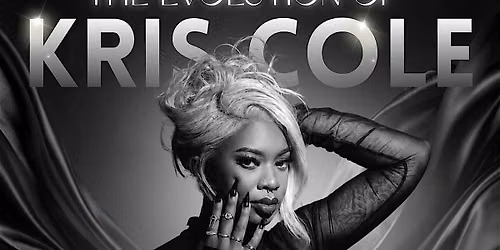 Kris Cole Presents 3rd solo Fashion show : The Evolution of Kris Cole