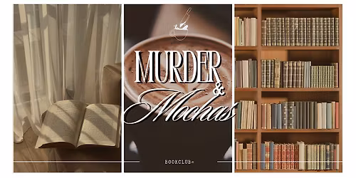 M**der & Mochas #1 - La femme de m\u00e9nage \/ The Housemaid