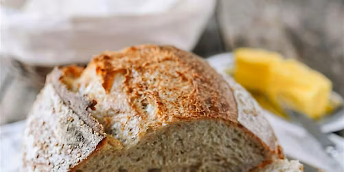 BAKING CLASS | Sourdough Workshop