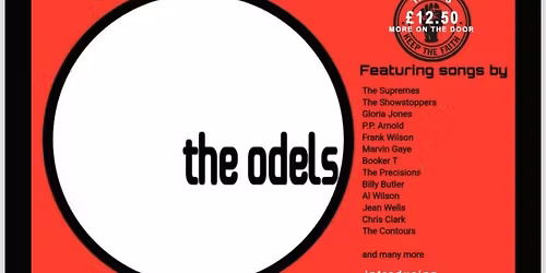 Northern Soul & Motown Night