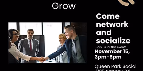 Collaborate And Grow