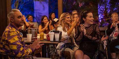 Vinyl Tuesday #21 @ El Fresco: PROTEST Art Show (and Community Dinner)