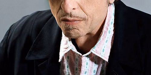 Bob Dylan Austin