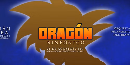Dragón Sinfónico feat. Adrián Barba