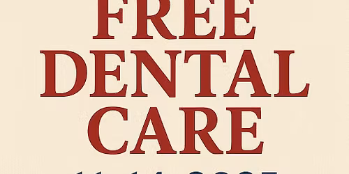 Free dental day for veterans