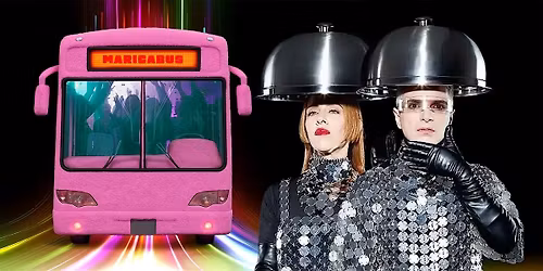 MARICABUS: MIRANDA - AFTER FERRO 22\/11