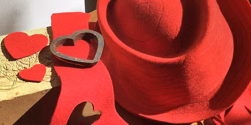 San Francisco Hat Company Trunkshow @ de Young Museum