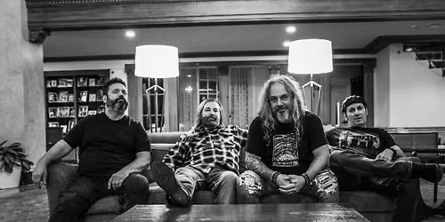 FREE SHOW - Seattle Sons