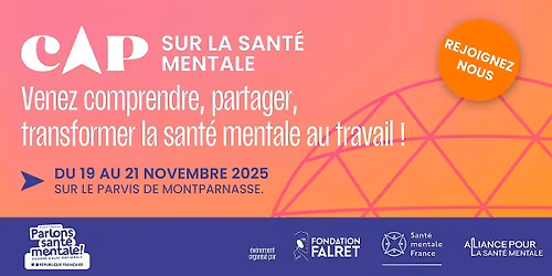 CAP sur la Sant\u00e9 Mentale