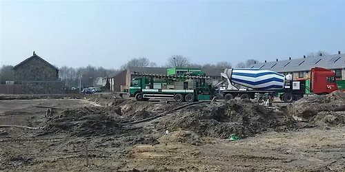 Expertmeeting Toekomstgerichte stedenbouw en passiefhuis