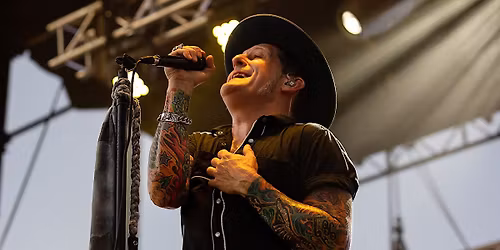 Suede @ Spare Birdie - Cedar Park, TX