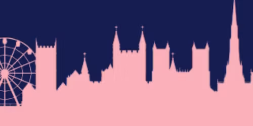 GATE - Bristol Protest