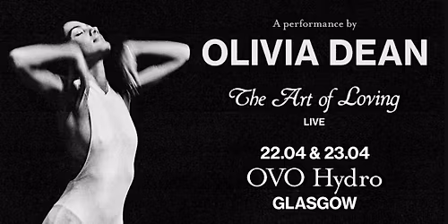 Olivia Dean Concert Trip - Aberdeen To OVO Hydro( Return Travel)