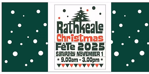 Rathkeale College Christmas F\u00eate 2025