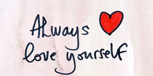 Love Yourselfie with Girl Scouts