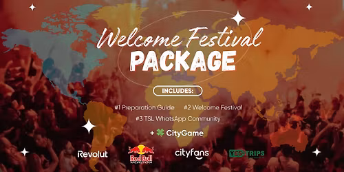 Seoul Welcome Festival 2026