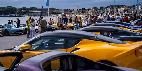 Weymouth Fish and Chips