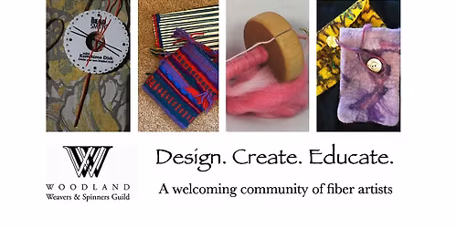 Textile Exploration Day