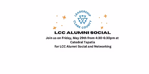 LCC Alumni Social