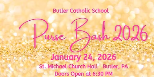 BCS Purse Bash 2026