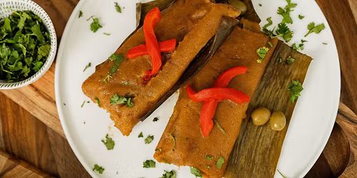 Mesa De Corazon - Pasteles Making Class \u2665\ufe0f