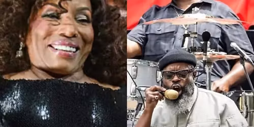 BALTIMORE'S 42ND ARTSCAPE FESTIVAL