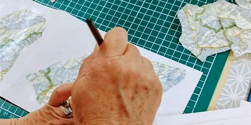 Makers Evening: Paper