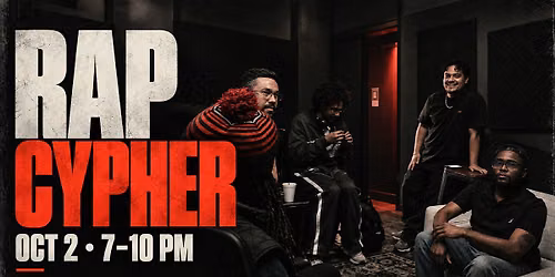 Band Barracks Rap Cypher \u2014 October 2