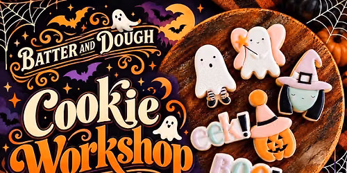 Cookie Workshop