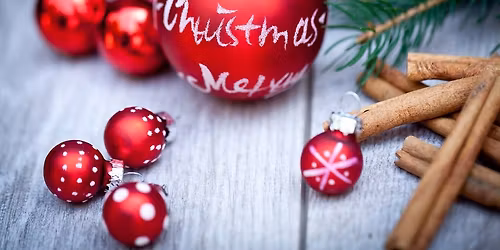 Love's Farm Community Carol Singing and Christmas Drinks