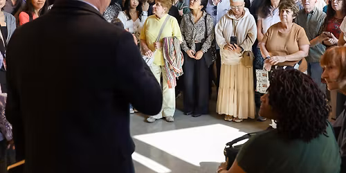 Exhibition Tours: Enrique Mart\u00ednez Celaya: The Sextant and Intersections