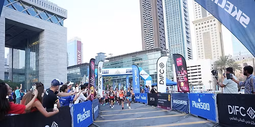 Plus500 City Half Marathon 2025