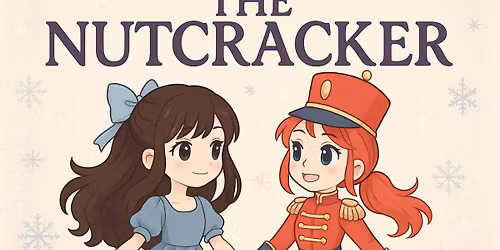 Defy Dance Academy\u2019s \u2018THE NUTCRACKER\u2019