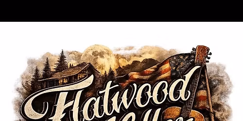 Flatwood Holler Rocking GTOS