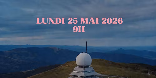 Sortie longue au Grand Ballon
