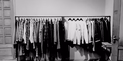 Women's Closet Swap