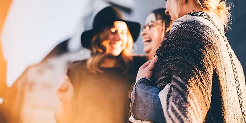 Calm the Chaos: A Year-End Retreat for Women