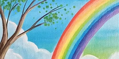 St. Patrick's Paint Night @ Mamma Mia's in Marshfield