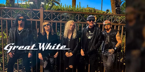 Great White in St Charles