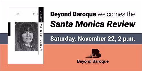 Alabaster Anniversary: Celebrating 37 Years of The Santa Monica Review