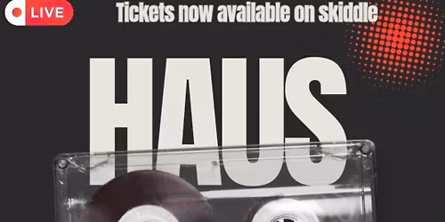 Haus_muzic Day Party.