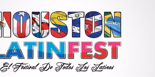 HOUSTON LATIN FEST  2026