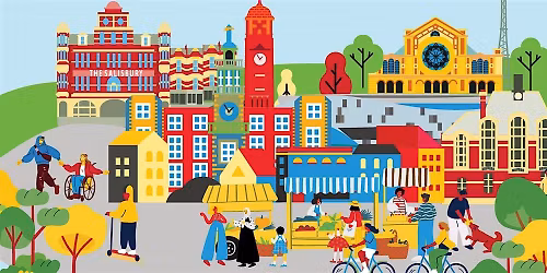 Community Workshop: Shaping Wood Green and the Draft Local Plan (in-person)