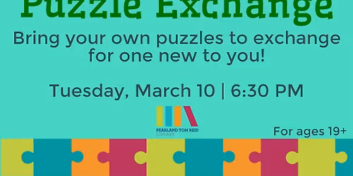 Puzzle Exchange